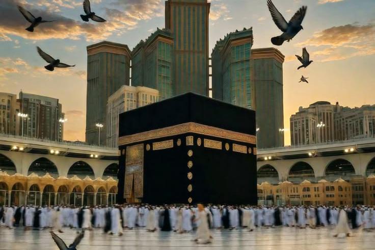 Umrah
