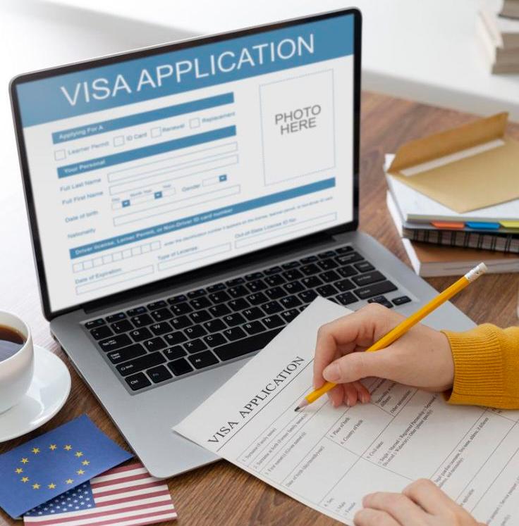Visa