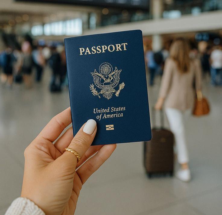 Passport