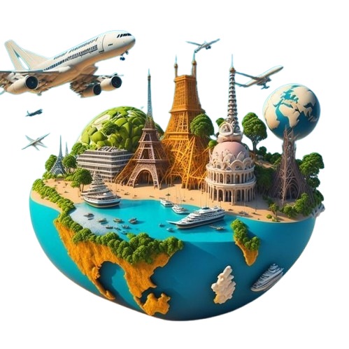 Travel