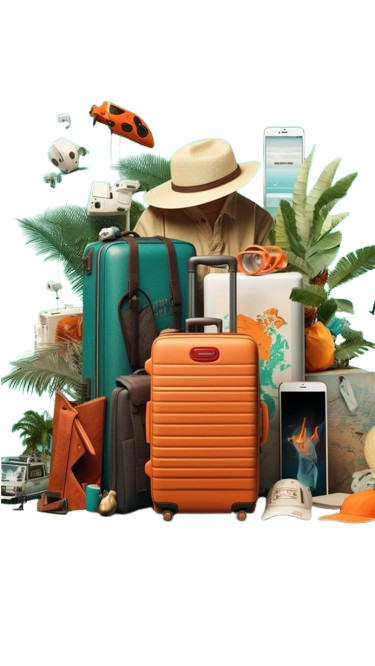 Traveler